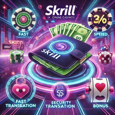 casino skrill
