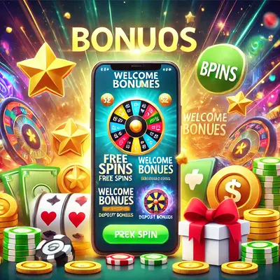 mobile casinos