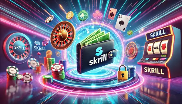 casino skrill
