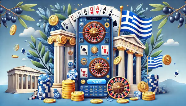 mobile casinos