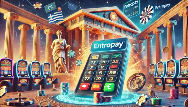 online casino entropay