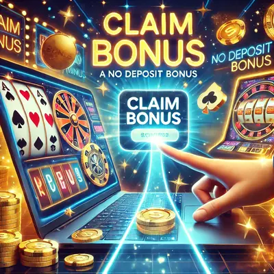 online casino bonus without deposit