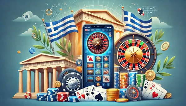 mobile casinos