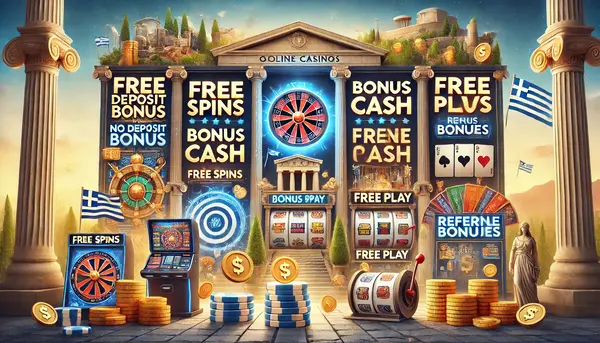 online casino bonus without deposit