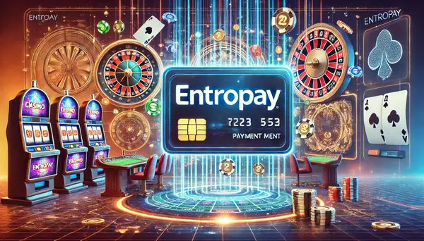 online casino entropay