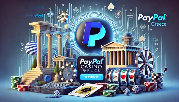 paypal casino