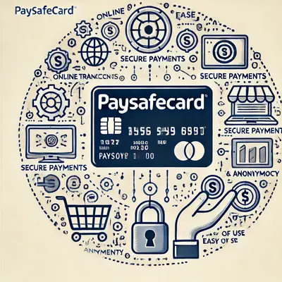 paysafecard casino