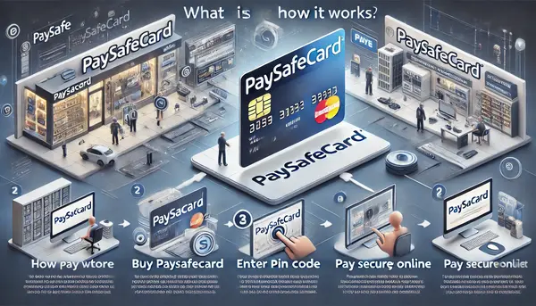paysafecard casino