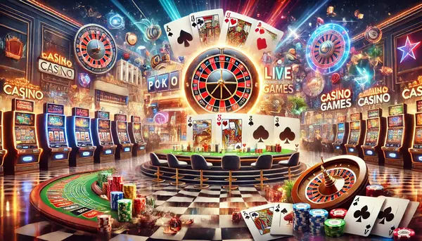 paysafecard casino
