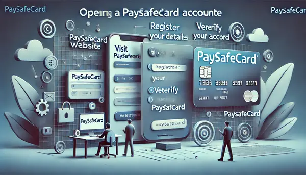 paysafecard casino