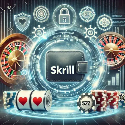 casino skrill
