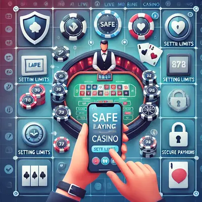 mobile casinos