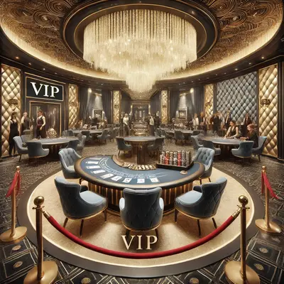 vip casino