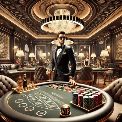 vip casino