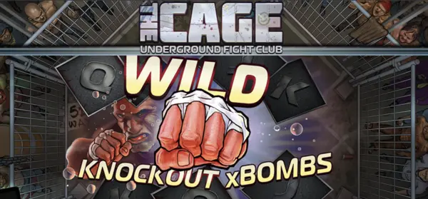 The Cage