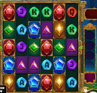 aztec powernudge demo