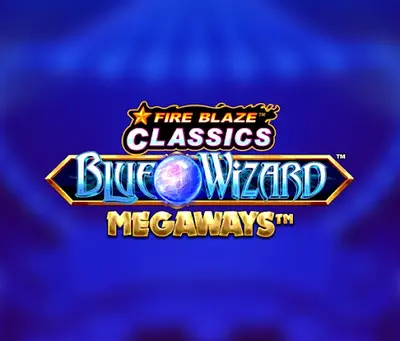 blue wizard demo