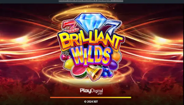 brilliant wilds