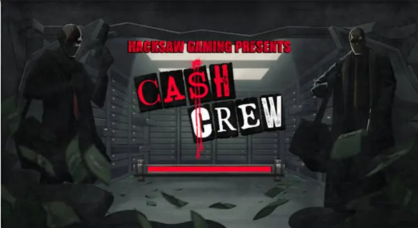 cash crew demo