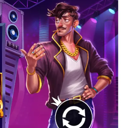 crank it up demo