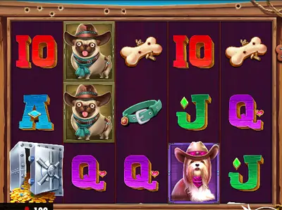 the dog house demo