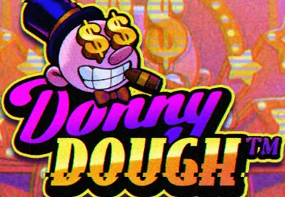 donny dough demo