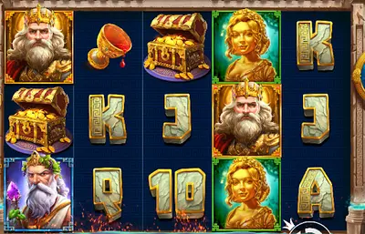 hand of midas 2 demo