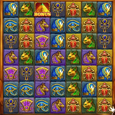 heart of cleopatra demo