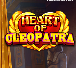 heart of cleopatra demo