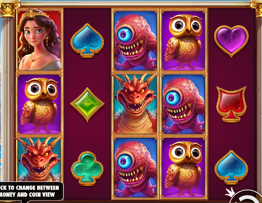 heroic spins demo