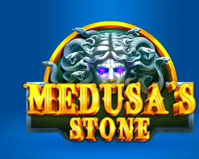 medusa's stone