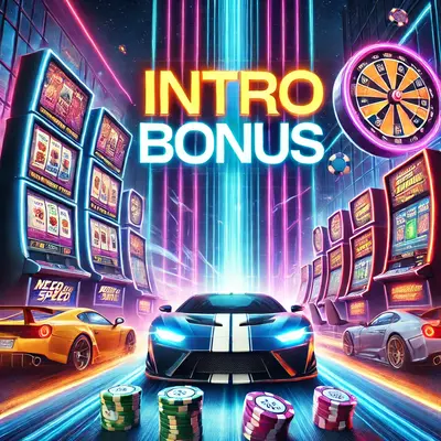 need for speed casino
