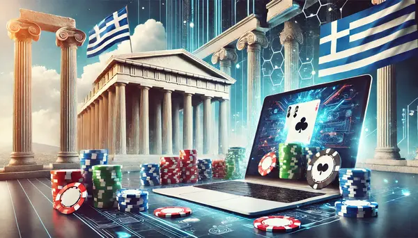 online poker ellada