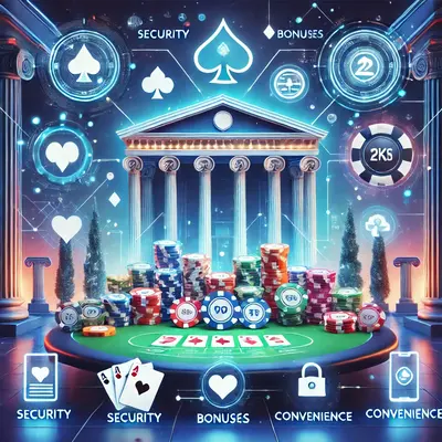 online poker ellada