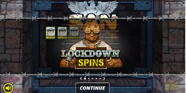 san quentin 2 death row