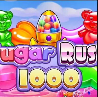 sugar rush 1000