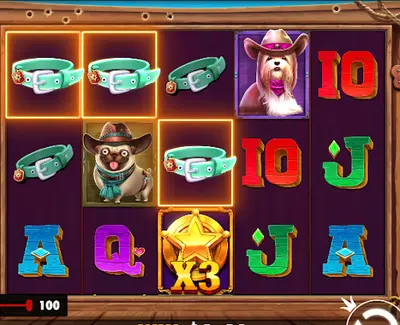 the dog house dog or alive slot