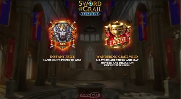 the sword and the grail excalibur