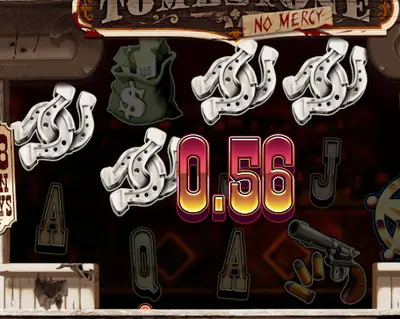 tombstone no mercy slot