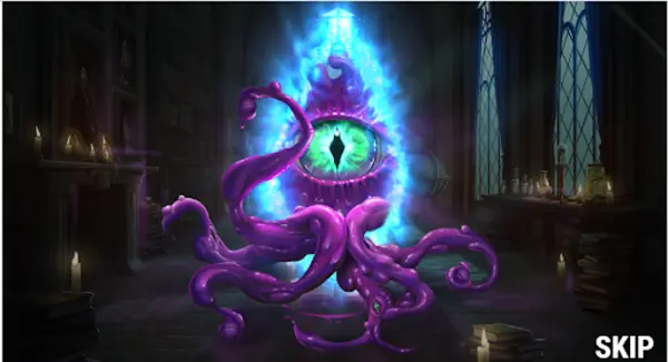 tome of insanity demo