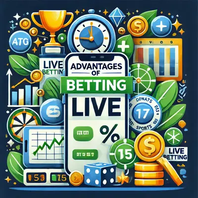 live betting