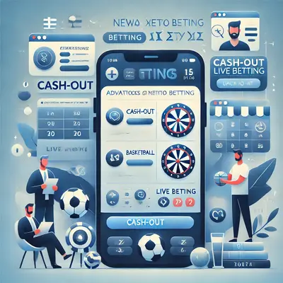 new betting
