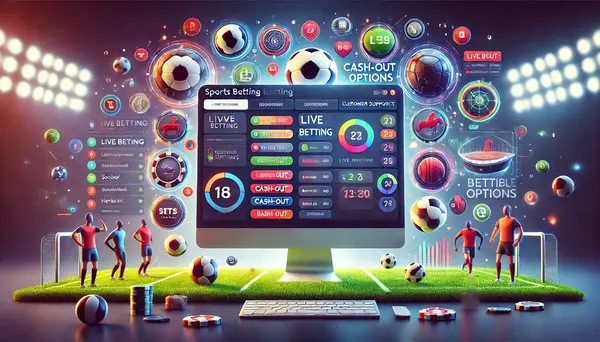 best betting companies
