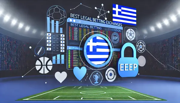 legal betting exchanges in greece