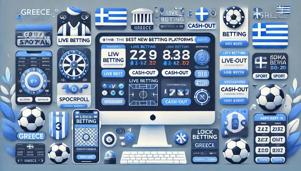 new betting