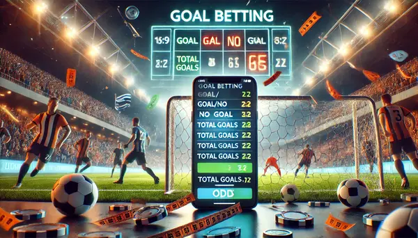goal bet
