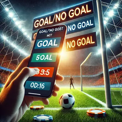goal bet