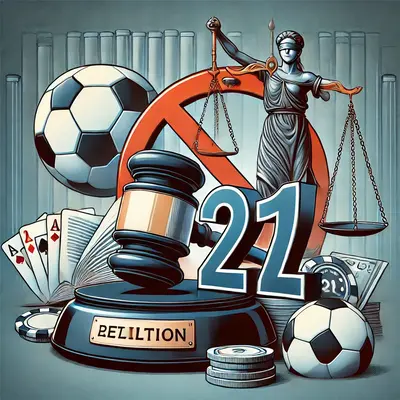 bet less 21