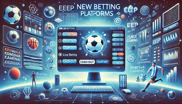 new betting