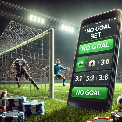 goal bet